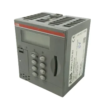 ABB 1SAP130100R0170 — PLC I/O & Expansion Modules