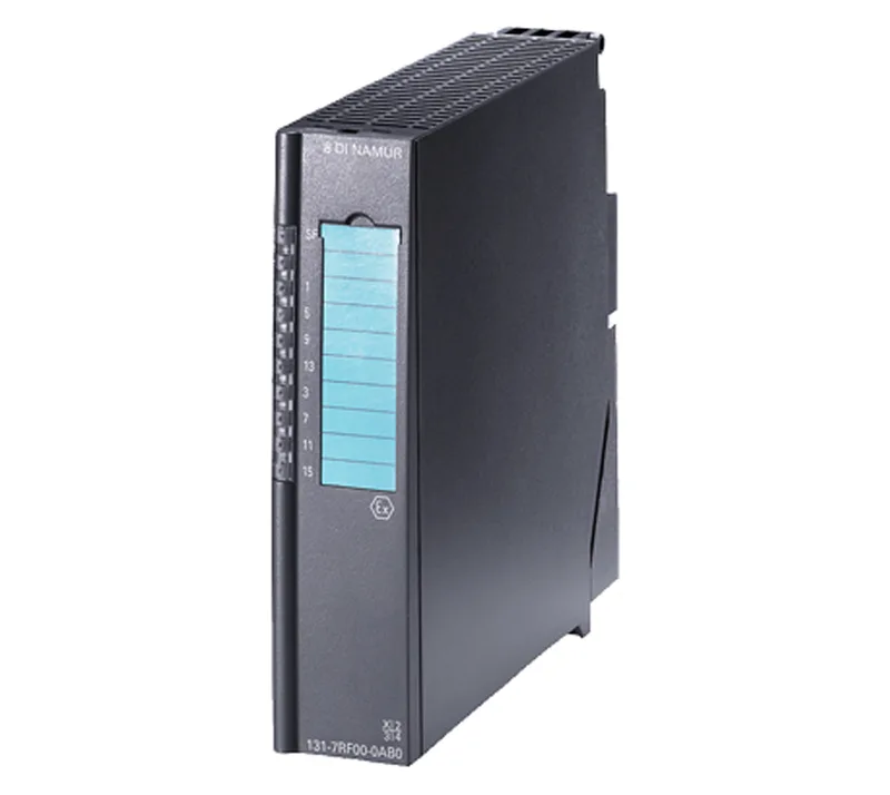 Siemens 6ES7131-7RF00-0AB0 — Digital Input Modules