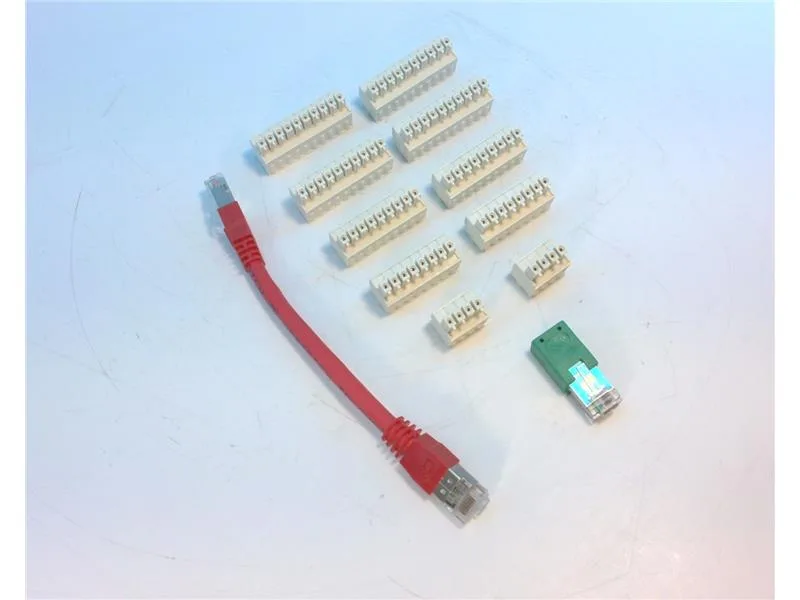 Schneider Electric VW3E6004
