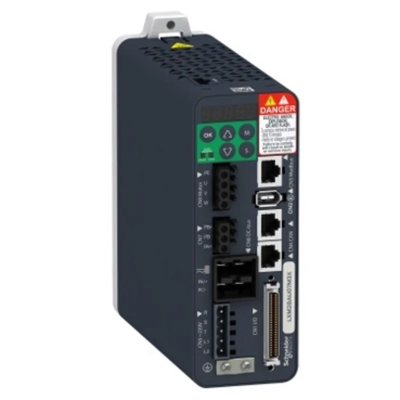 Schneider Electric LXM28AU20M3X (image 2)
