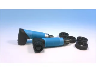 SICK VS/VE18-4P3840 — Photoelectric Sensors (image 3)