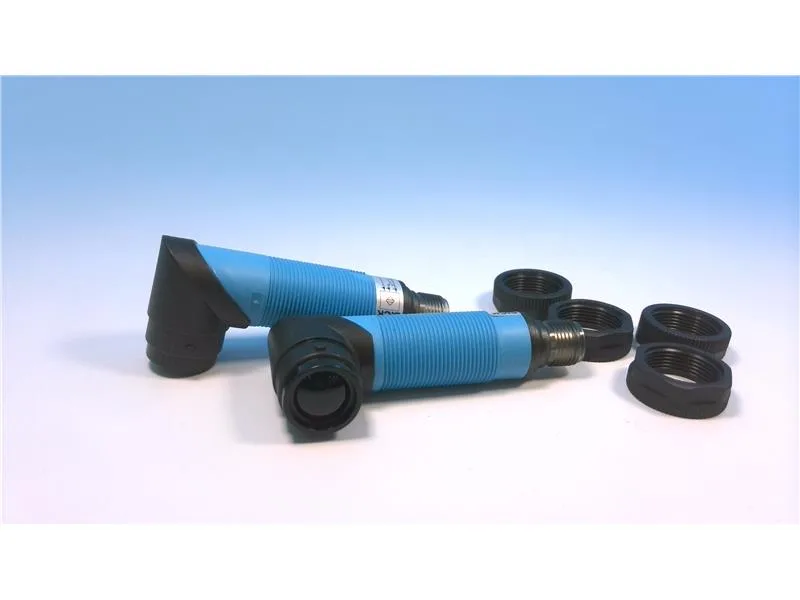 SICK VS/VE18-4P3840 — Photoelectric Sensors (image 3)