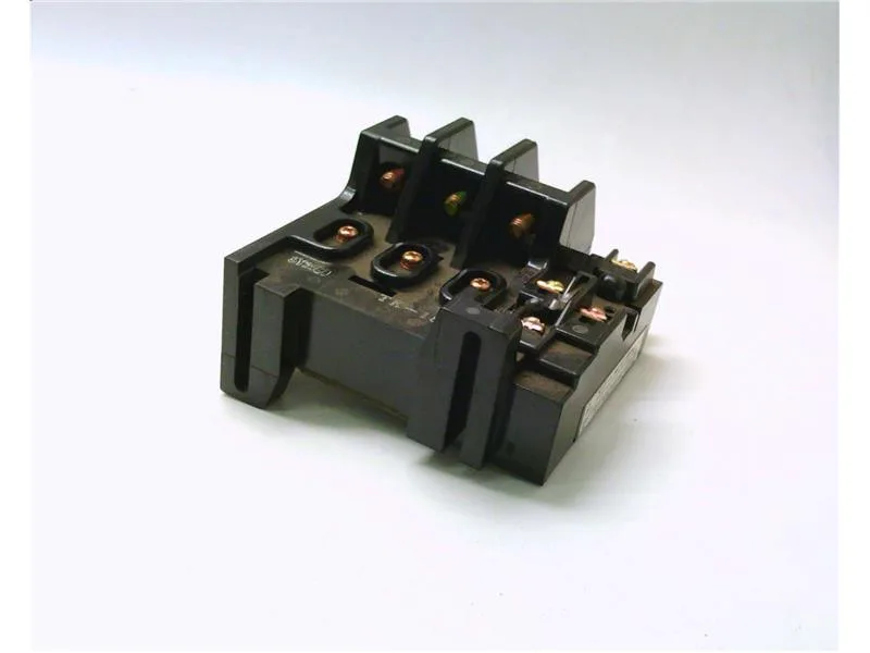 Fuji Electric TK-3N/UD-18-26 — Overload Relays (image 2)