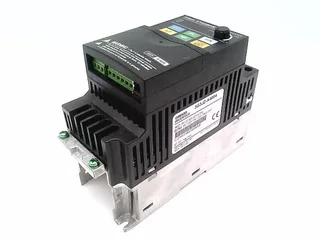 Omron 3G3JZ-A4004 — AC Drives (VFD) (image 4)