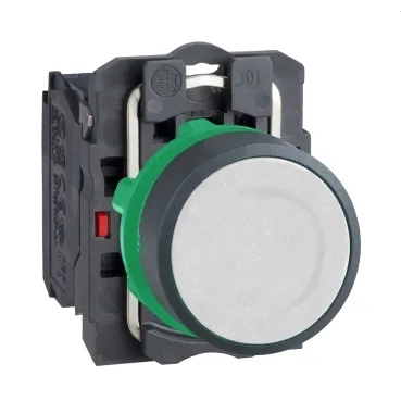 Schneider Electric XB5AA12 — Emergency Stop Pushbuttons