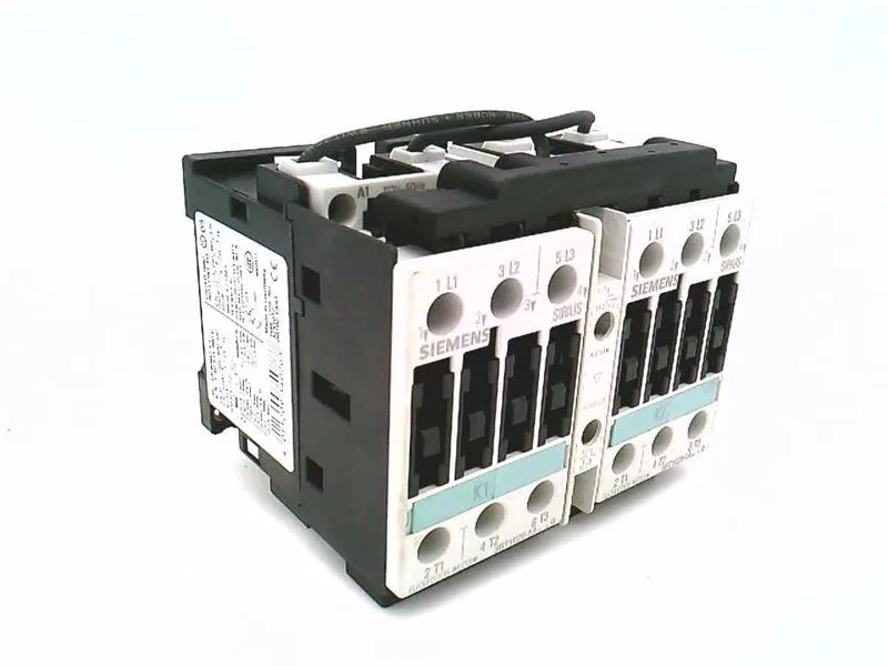 Siemens 3RA1325-8XB30-1AK6 — Motor Starters (image 2)