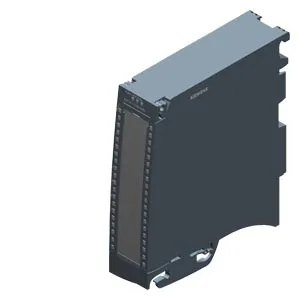 Siemens 6ES7531-7QF00-0AB0 — Analog Input Modules (image 4)