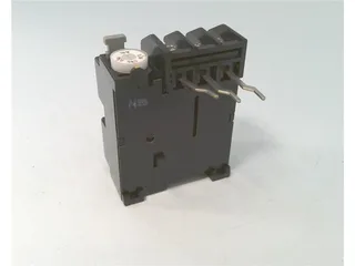 Fuji Electric TR-0/3 .36-.54A — Overload Relays (image 2)