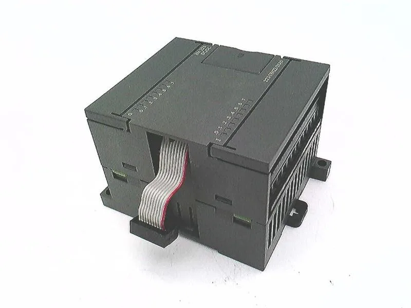 Siemens 6ES7223-1BH22-0XA0 — PLC I/O & Expansion Modules (image 2)
