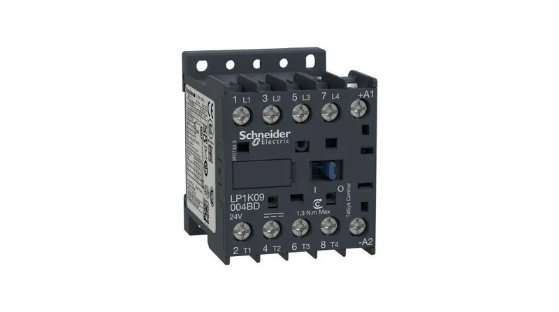 Schneider Electric LP1K09004BD (image 2)