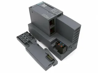Siemens 6ES7155-6AA01-0BN0 — PLC Communication Modules