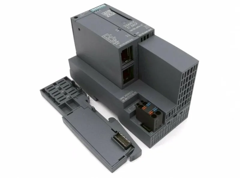 Siemens 6ES7155-6AA01-0BN0 — PLC Communication Modules