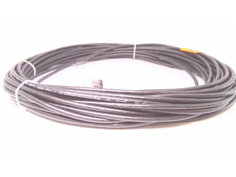 Omron R88A-CRKA020CR-E — PLC Accessories (image 2)