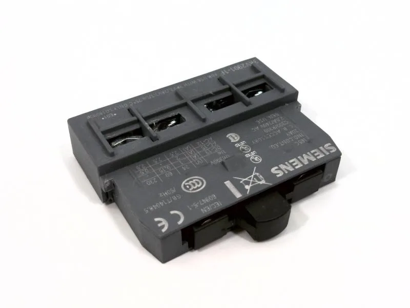 Siemens 3RV29011F (image 4)