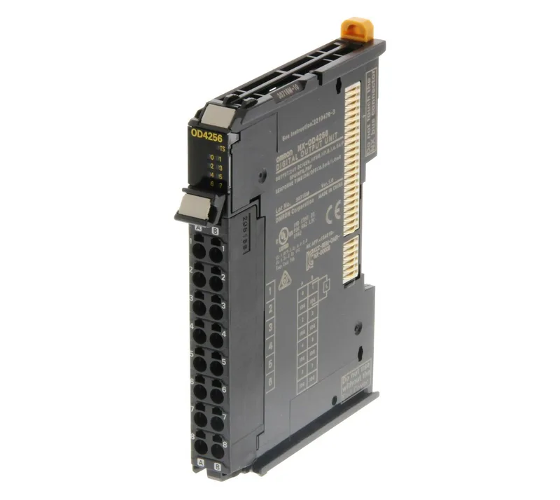 Omron NX-OD4256 (image 5)