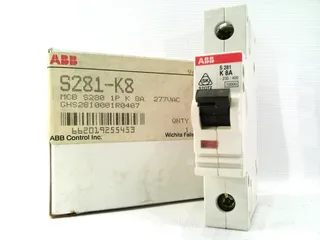 ABB S281-K8