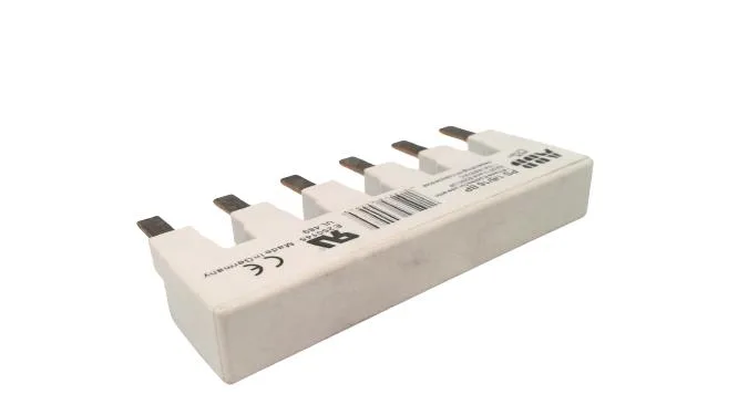 ABB PS1/6/16BP — Circuit Breaker Accessories (image 3)