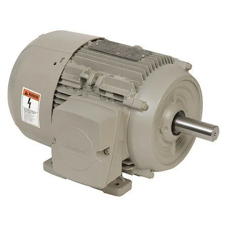 Siemens 1LE22211AA114GA3 — Induction Motors