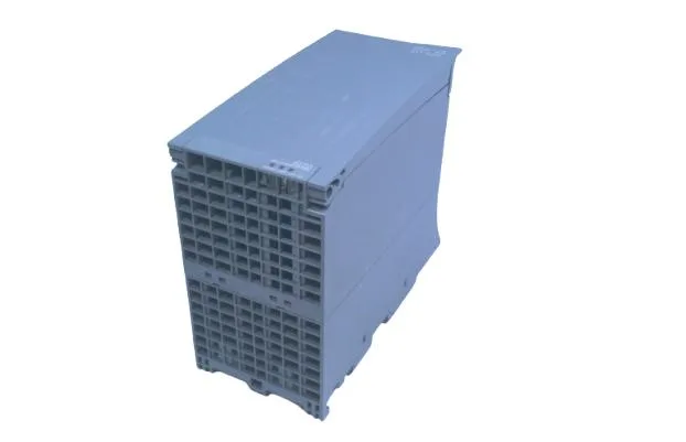 Siemens 6AG1507-0RA00-7AB0 — PLCs (Programmable Logic Controllers) (image 5)