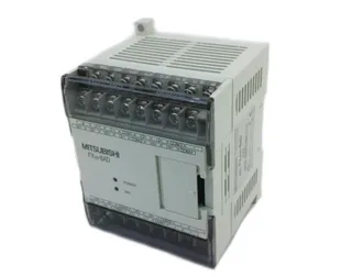 Mitsubishi Electric FX2N-8AD