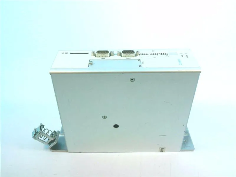 Festo CMMS-ST-C8-7 — Servo Drives (image 5)