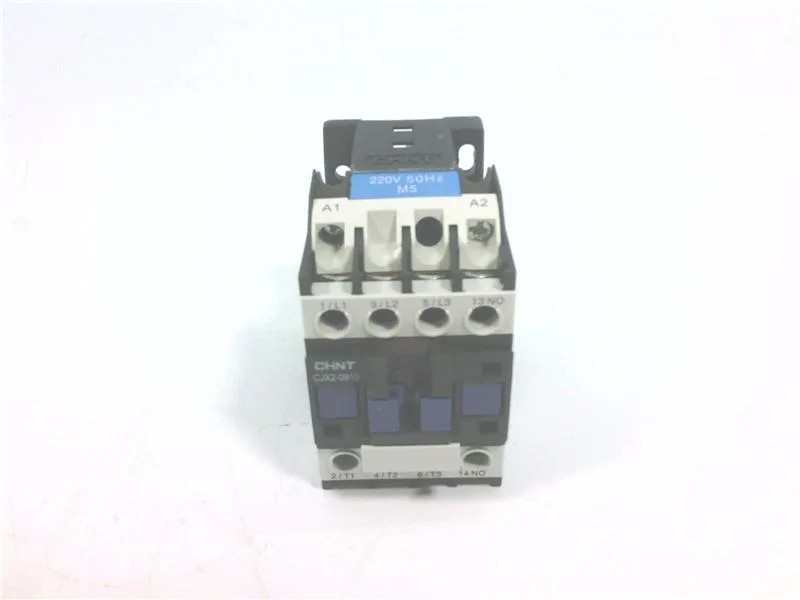 Chint CJX2-0910-M5 — Contactors (image 4)
