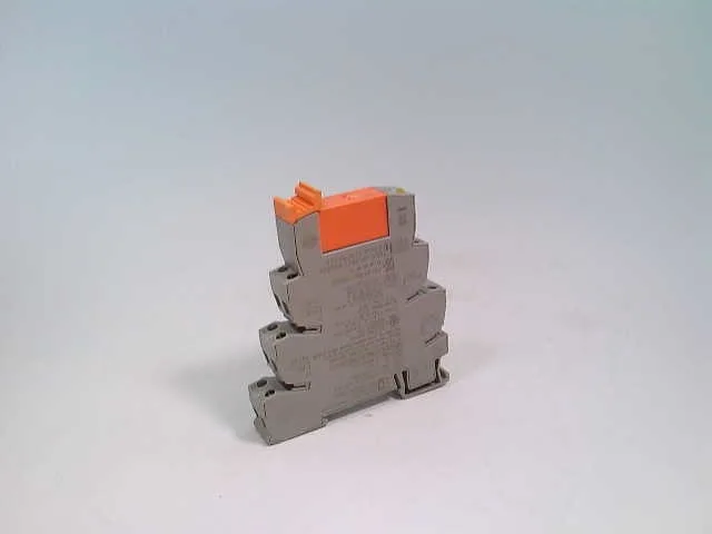 Phoenix Contact PLC-RSC- 24DC/21-21/EX