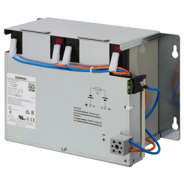 Siemens 6EP1935-6MF01 — Power Supplies (image 2)