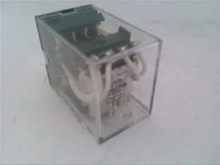 Omron MY402DC6
