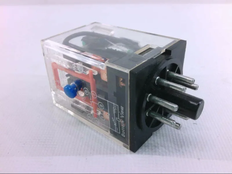 Omron MK2PND-S-DC24 — General Purpose Relays