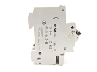 ABB GHS2630001R0164 — Miniature Circuit Breakers (MCB) (image 2)