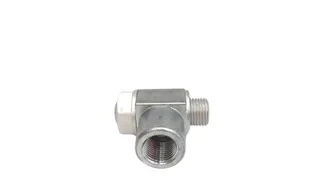 Festo GRLZ-1/8-B — Solenoid & Directional Valves (image 3)