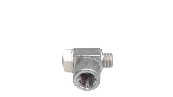 Festo GRLZ-1/8-B — Solenoid & Directional Valves (image 3)