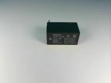 Omron G6B1174P — General Purpose Relays (image 2)