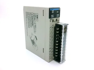 Omron CS1W-PTS51 — PLCs (Programmable Logic Controllers)
