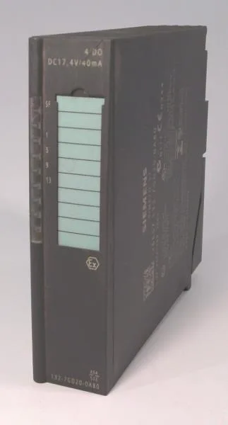 Siemens 6ES7132-7GD20-0AB0 — Digital Output Modules