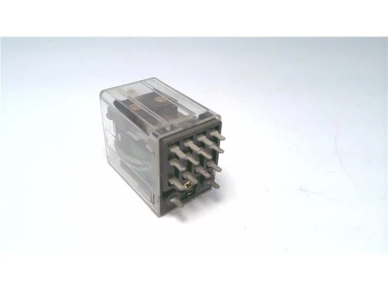 Fuji Electric FRL-264-D048/04CV — General Purpose Relays (image 4)