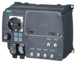 Siemens 3RK1395-6LS41-2AD0 — Remote I/O & Fieldbus Modules (image 2)