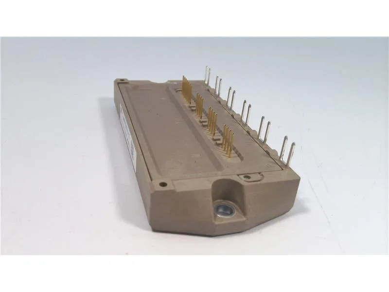 Fuji Electric 7MBP75TEA12053 — Power Distribution (image 3)