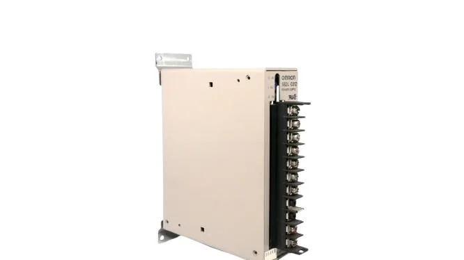 Omron S82L-0312 — Power Supplies (image 3)