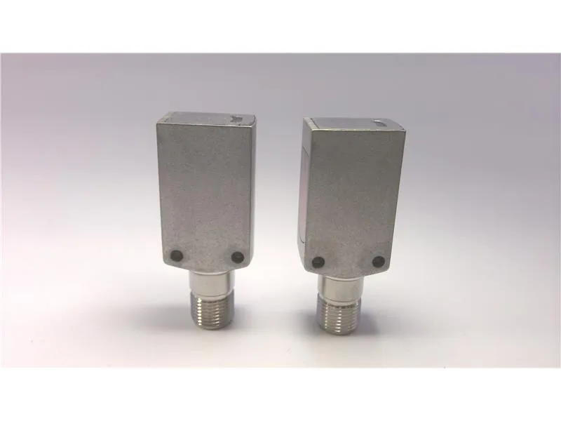 SICK WSE4S-3P2430V — Photoelectric Sensors (image 4)
