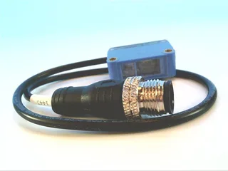 SICK LUTM-UP81162P — Photoelectric Sensors (image 2)