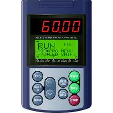 Fuji Electric TP-G1-J1 — HMI Operator Interfaces (image 2)