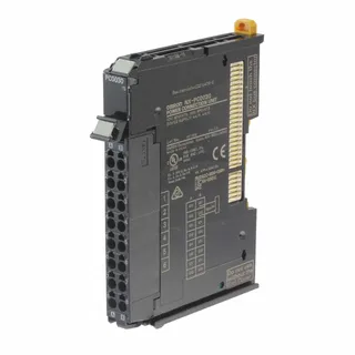 Omron NX-PC0030 — PLCs (Programmable Logic Controllers) (image 5)