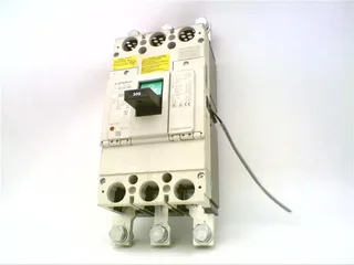 Mitsubishi Electric NF400-SWU3