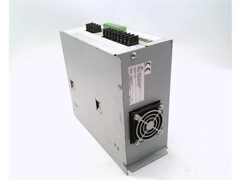 Fuji Electric HFRO.7C11A-2FK1 — Power Supplies (image 2)