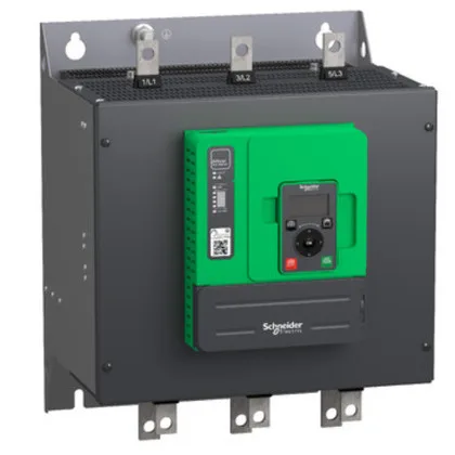 Schneider Electric ATS480C21Y (image 2)