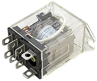 Omron LY1 110/120AC — General Purpose Relays (image 2)