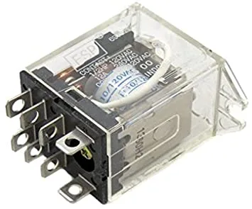 Omron LY1 110/120AC — General Purpose Relays (image 2)