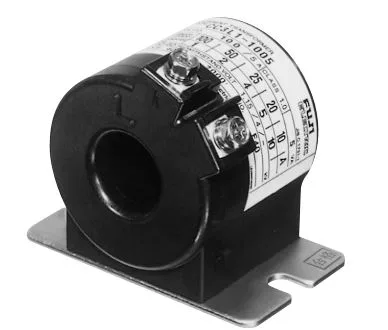 Fuji Electric CC3L1-2005 — Fuses & Fuse Holders (image 5)